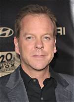 Does Kiefer Sutherland Have Children? a Comprehensive Look at His Family Life