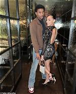 Does Kysre Gondrezick Have a Boyfriend? Did She Kill Her Sister’s Husband Dwayne Haskins?