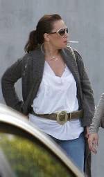 Does Leah Remini Smoke Cigarettes? the Truth Behind the Rumors