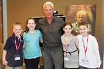 Does Legendary Angler Jeremy Wade Have Children? Uncover the Truth