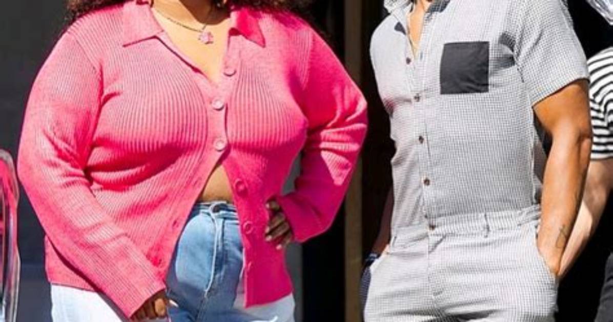 Does Lizzo Have a Daughter? Discoveries and Insights Unveiled