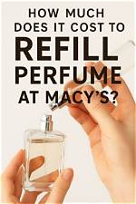 Does Macy's Refill Perfume Bottles? Find out Here! ·