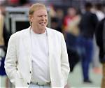Does Mark Davis Have a Wife? the Raiders Owner Leads a Private Life