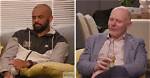 Does Michael Darby Want Juan Dixon to Himself? Jealous Behavior Sparks Wild