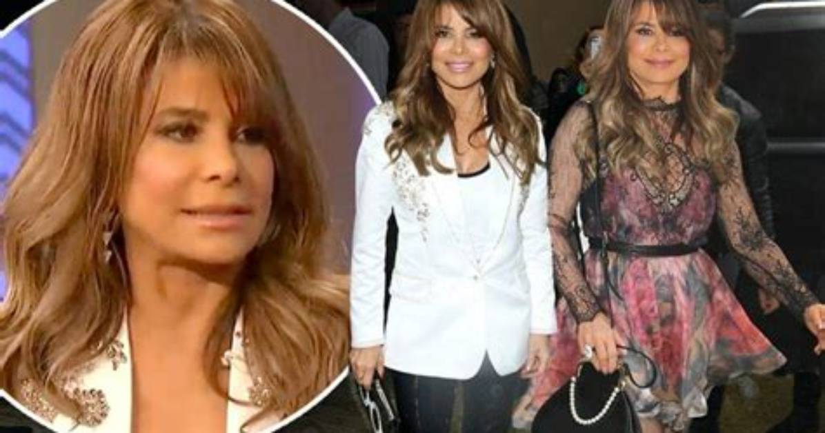Does Paula Abdul Have Kids?
