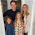 Does Scott Mcgillivray Secretly Tie the Knot with 'Island of Bryan' Designer?