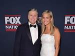 Does Sean Hannity Have a New Wife? More About His Girlfriend Ainsley Earhardt and Net Worth 2022