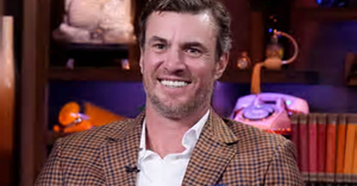 Does Shep Rose Have Side Hustles? Here's What Shep Gets up to Outside of Filming
