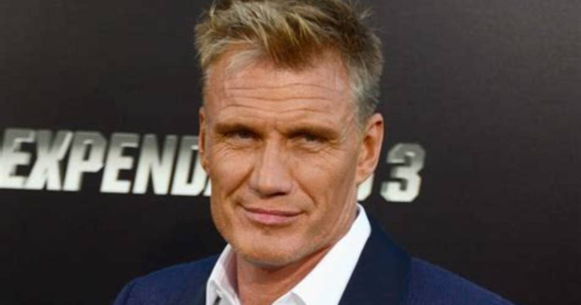 Dolph Lundgren Net Worth ·