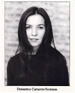 Domenica Cameron-Scorsese: a Glimpse into Her Family Legacy