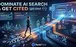 Dominate Search Results: the Ultimate Algo Rank Tracker