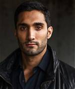 Dominic Rains' Cinematic Journey: Movies and Tv Shows