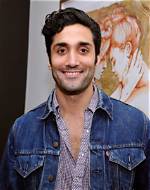 Dominic Rains's Love Story: Unveiling His Spouse and Relationship