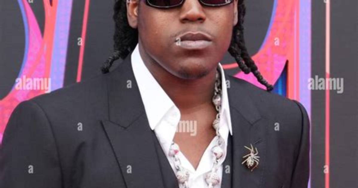 Don Toliver
