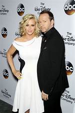 Donnie Wahlberg's Divorce: All the Details
