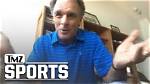 Doug Flutie Says Dog Bite Derailed Daughter's Run at Maxim Cover ·
