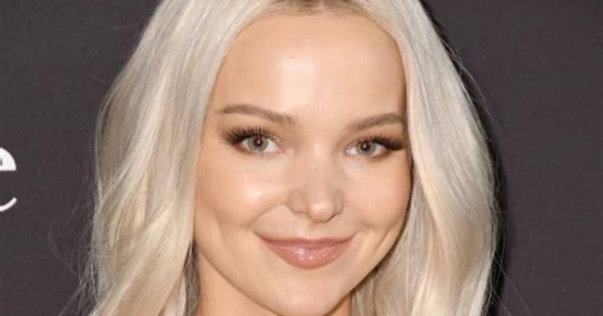 Dove Cameron: the Real Name Behind the Star