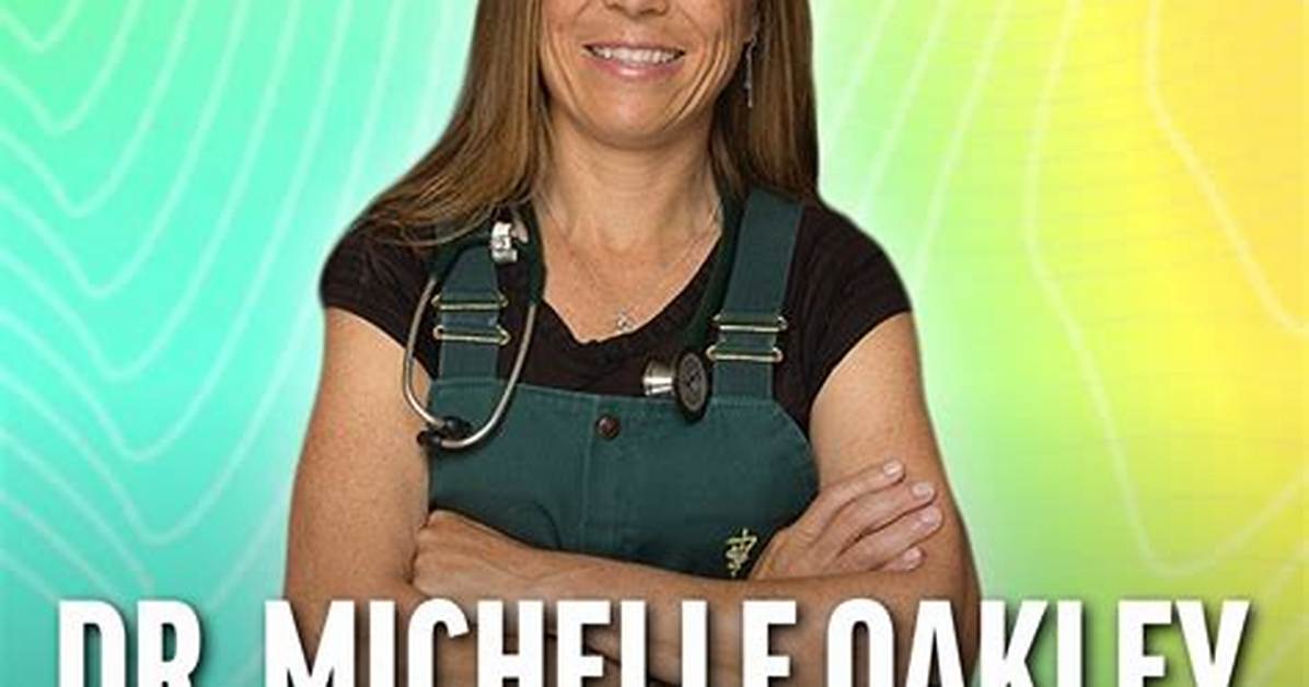 Dr. Michelle Oakley Divorce and Controversy | What Did She Do