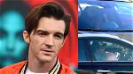 Drake Bell Shares a Terrifying Photo from His Car Accident
