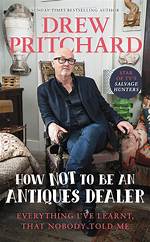 Drew Pritchard: the Passionate Antiques Dealer and Tv Star