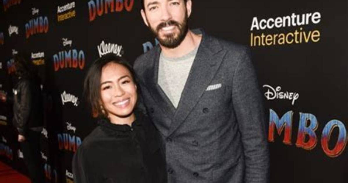 Drew Scott: a Legacy Remembered After His Untimely Death