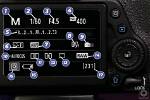 Dslr Camera Buttons and Settings Explained