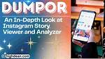 Dumpor: the Ultimate Instagram Story Viewer