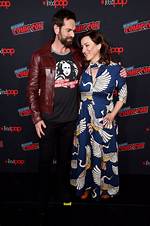 Duncan Lacroix's Marital Status Explored