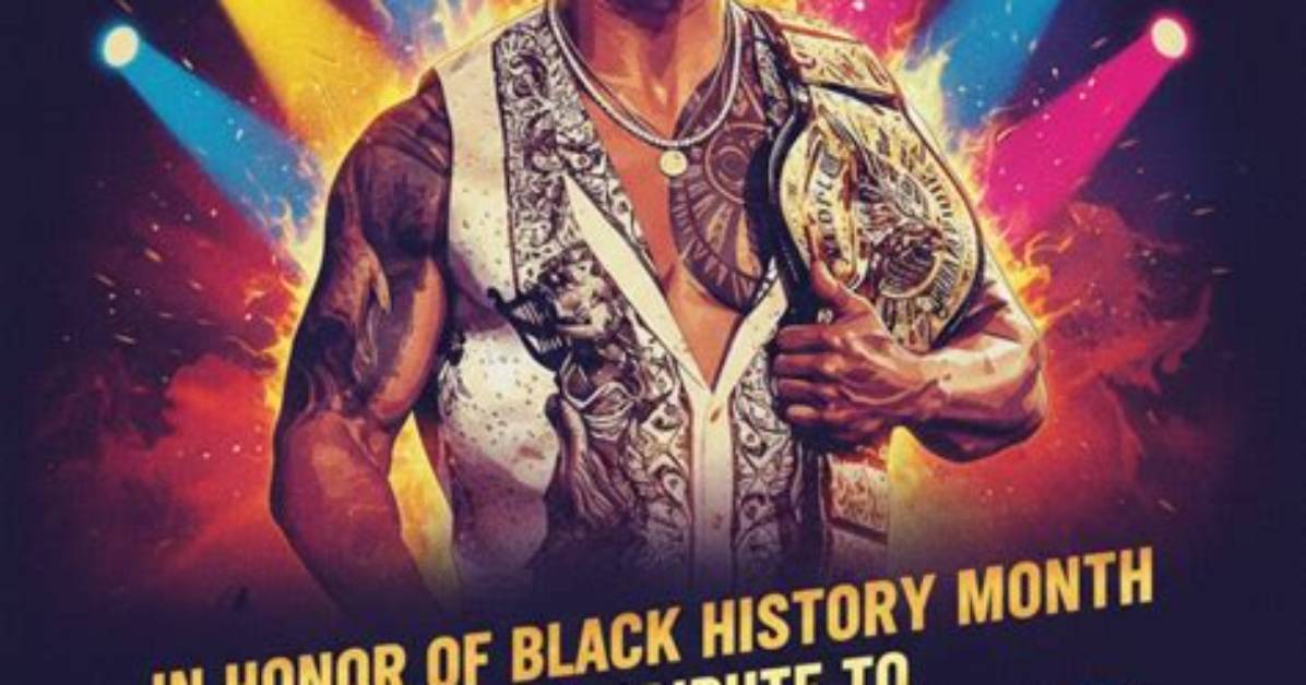 Dwayne Johnson: a Legacy Beyond the Ring