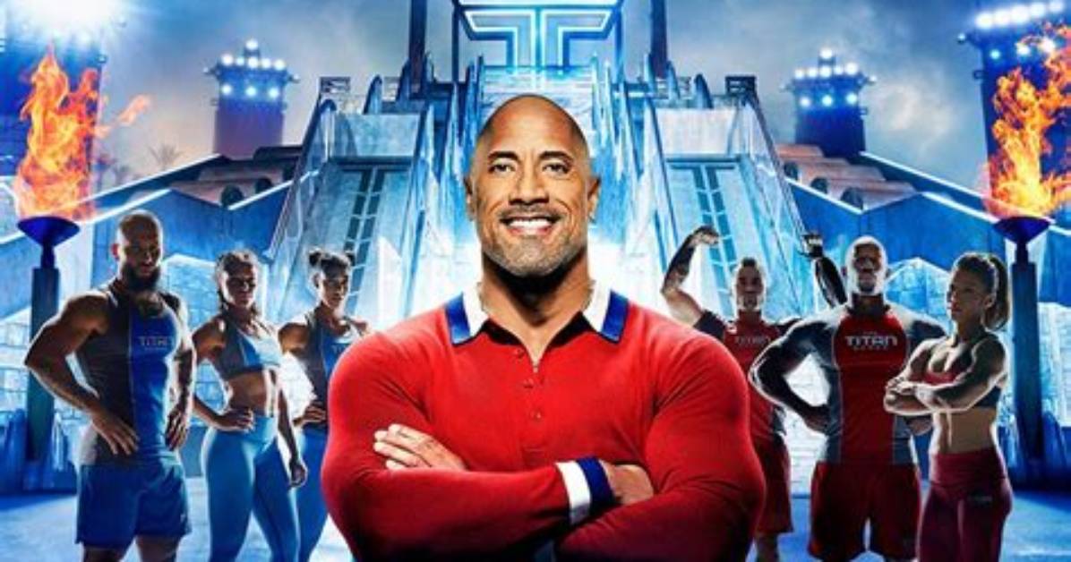 Dwayne Johnson: the Titan of Hollywood