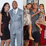 Dwayne "The Rock" Johnson's Enduring Family Legacy: Meet His Children