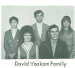Dwight Yoakam Parents Meet David Yoakam And