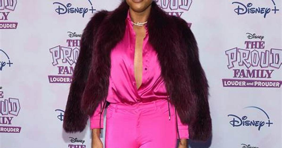 E J Johnson Dating: Unveiling the Love Life of a Fashion Icon