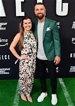 Eagles: Who Is Jake Elliott’s Wife Annie?