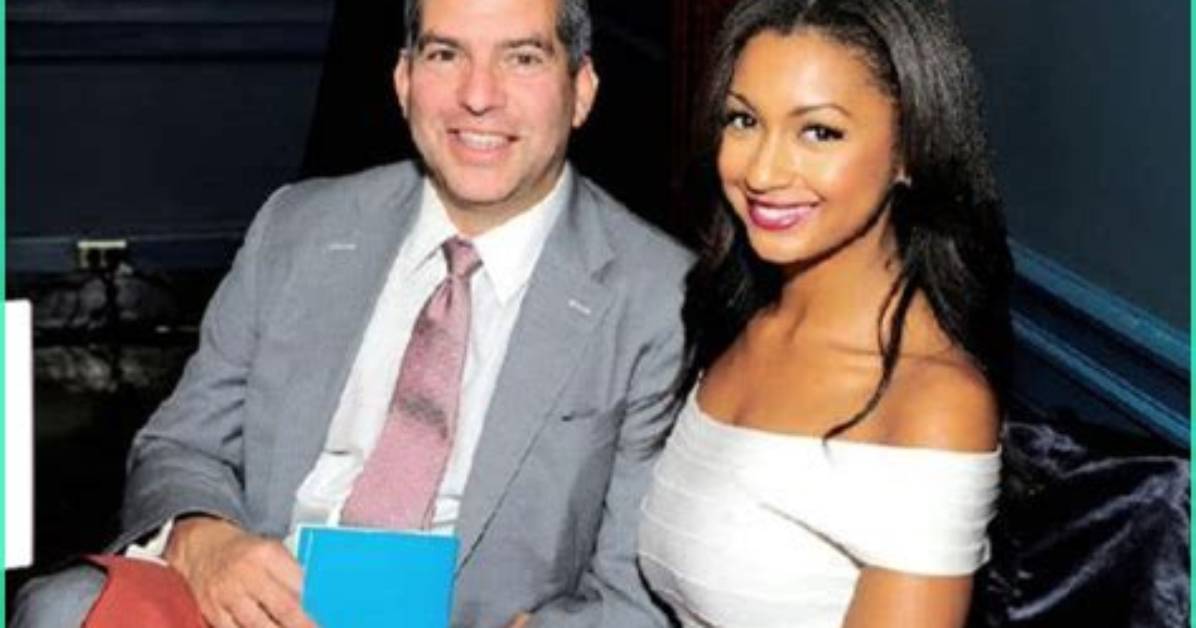 Eboni K. Williams' Ex-Husband Revealed