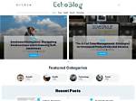 Echoblog | News