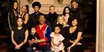 Eddie Murphy's Children: Meet the Comedy Legend's 10 Kids