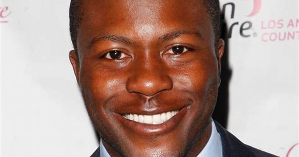 Edwin Hodge Biography ·