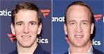 Eli Manning Thinks He'd Beat Brother Peyton in Manning Bowl Rematch ·