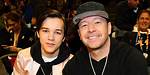 Elijah Hendrix Wahlberg Is Donnie Wahlbergs 2Nd Son & Also a Musician