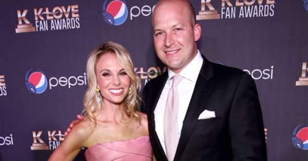 Elisabeth Hasselbeck |