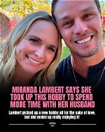 Elizabeth Lambert: Her Husband, What Is She Doing Now?