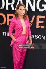 Elizabeth Rodriguez ·