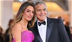 Ella Clooney: the Charming Daughter of George Clooney