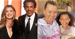 Ellen Pompeo's Parents and Their Role in Her Success