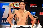 Emanuel Navarrete's Net Worth Secrets