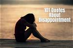 Embracing Disappointment: Quotes That Speak to the Heart