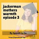Embracing the Essence of **Mother Warmth 3 - Jackerman**