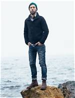 Embracing the Rugged Masculine Style: a Timeless Trend