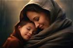 Embracing the Tenderness: Mother's Warmth Part 3 Jackerman